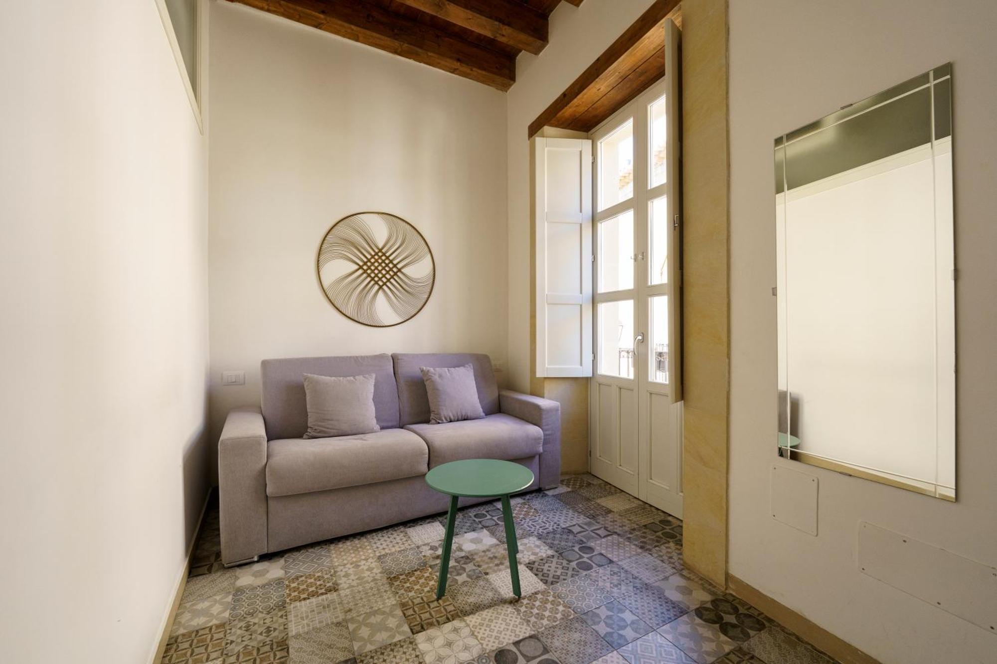 Ortigia Boutique Palace Συρακούσες Εξωτερικό φωτογραφία