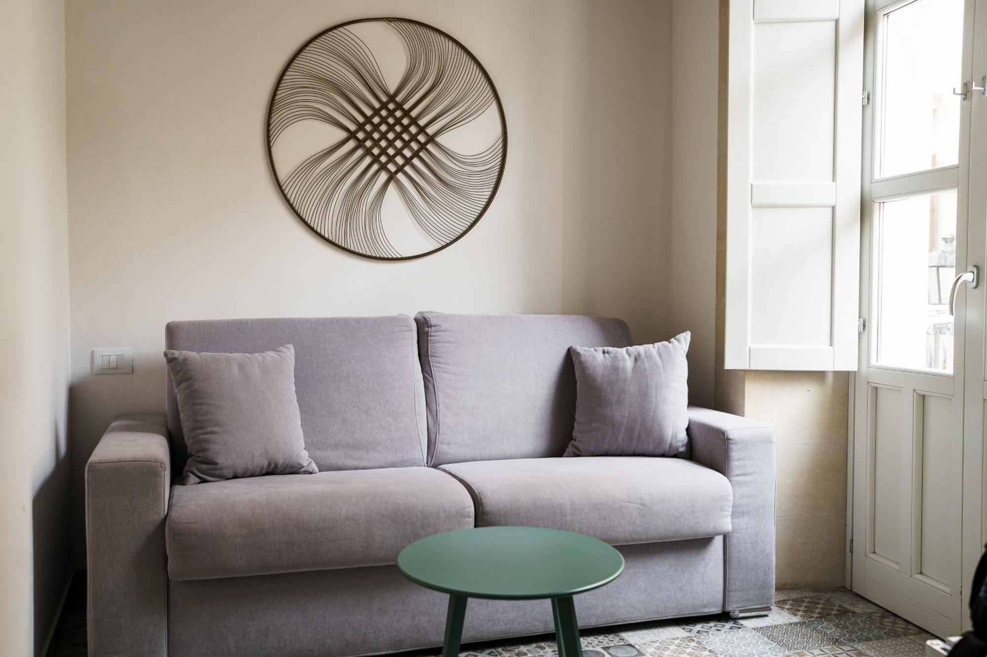 Ortigia Boutique Palace Συρακούσες Εξωτερικό φωτογραφία