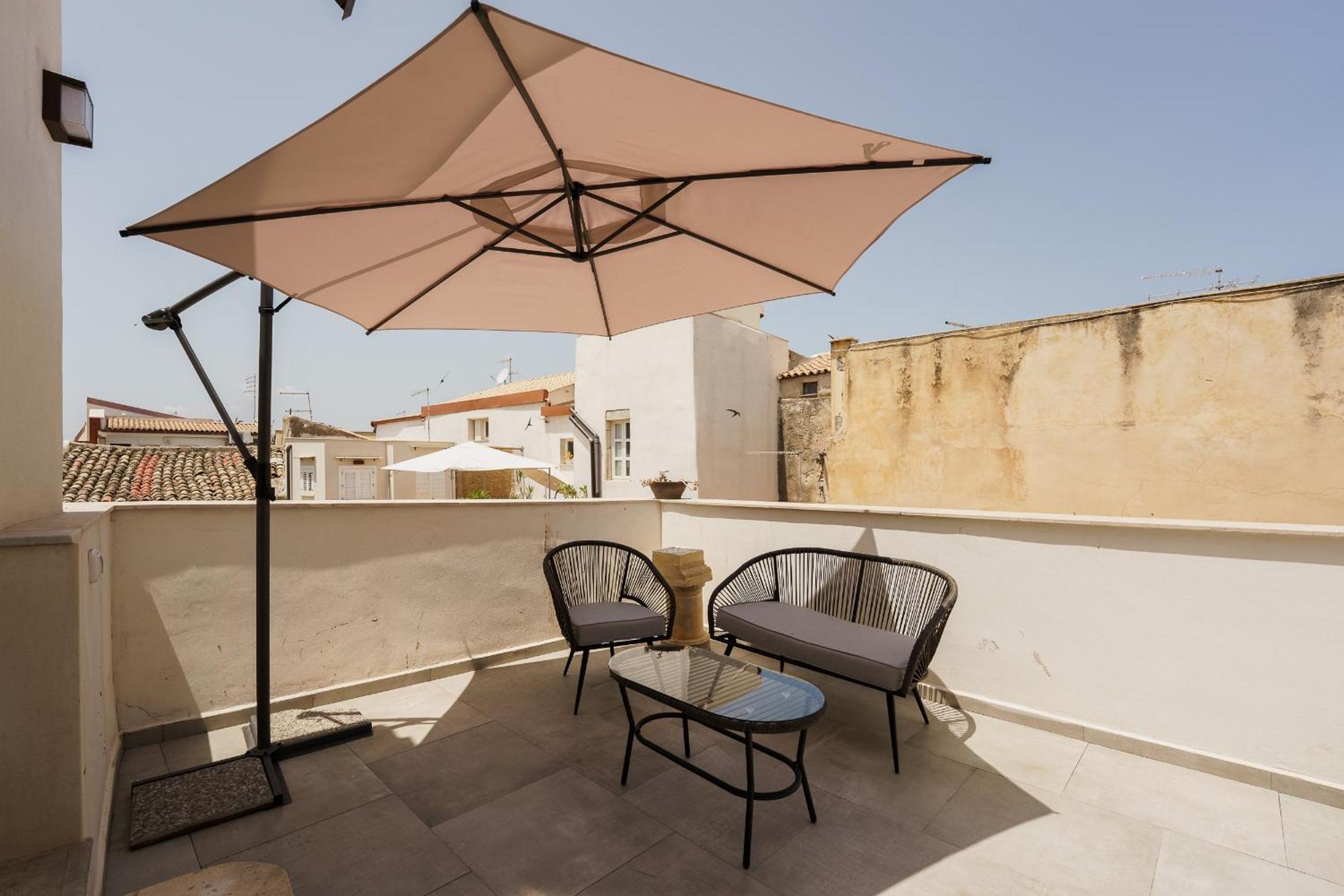 Ortigia Boutique Palace Συρακούσες Εξωτερικό φωτογραφία