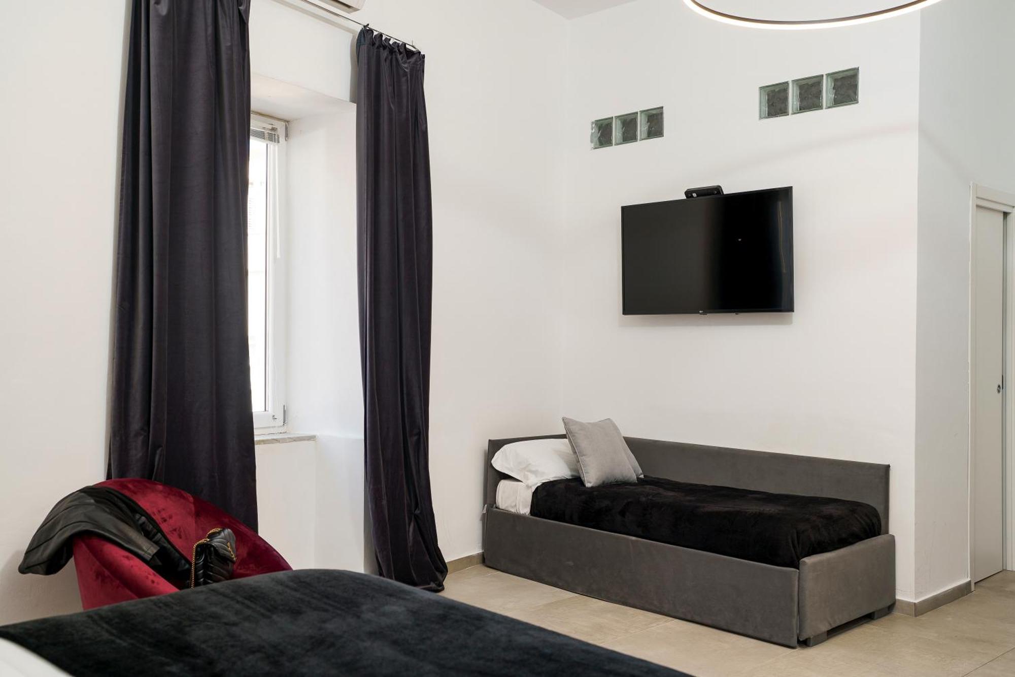Ortigia Boutique Palace Συρακούσες Εξωτερικό φωτογραφία