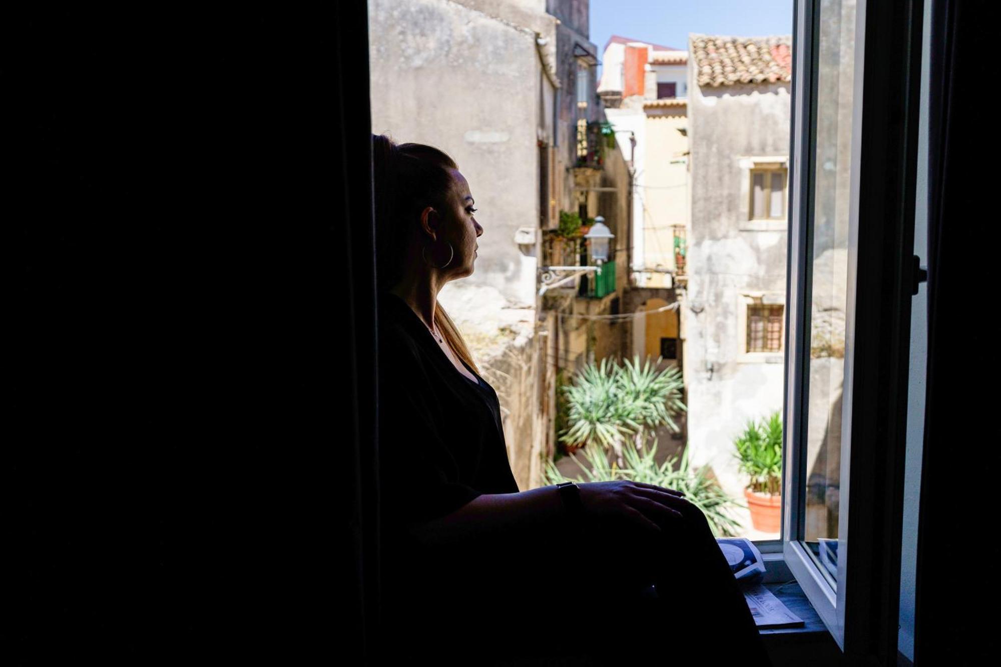 Ortigia Boutique Palace Συρακούσες Εξωτερικό φωτογραφία