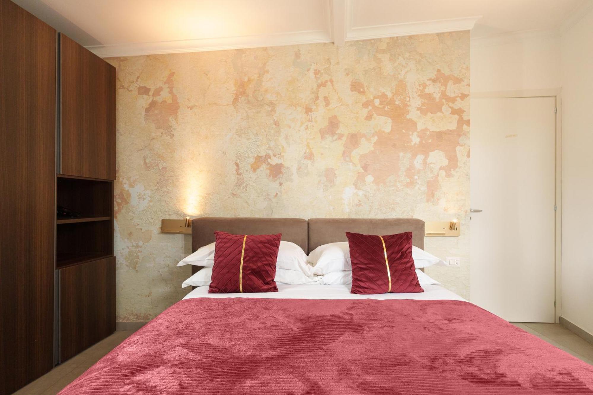 Ortigia Boutique Palace Συρακούσες Εξωτερικό φωτογραφία