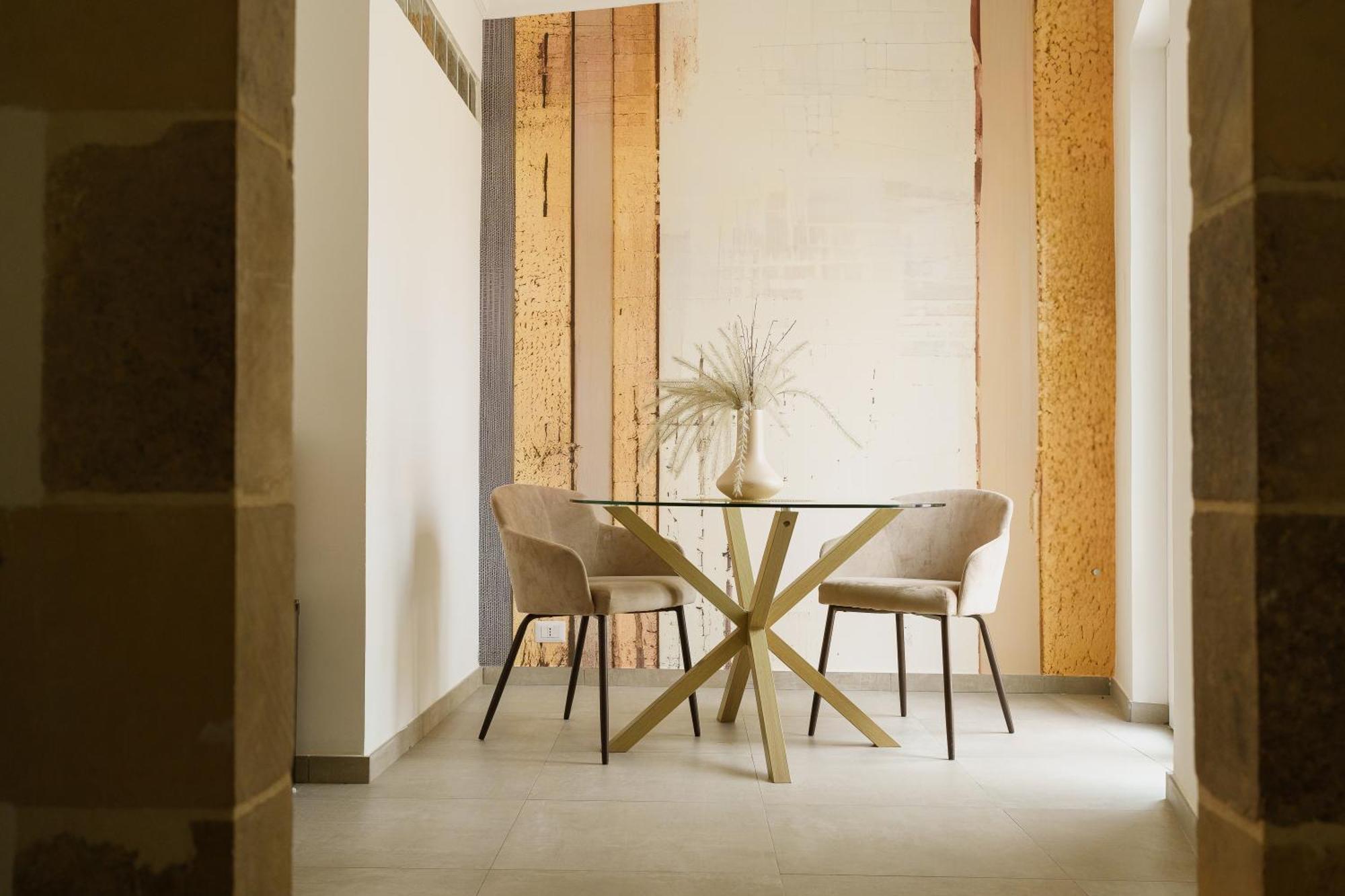 Ortigia Boutique Palace Συρακούσες Εξωτερικό φωτογραφία