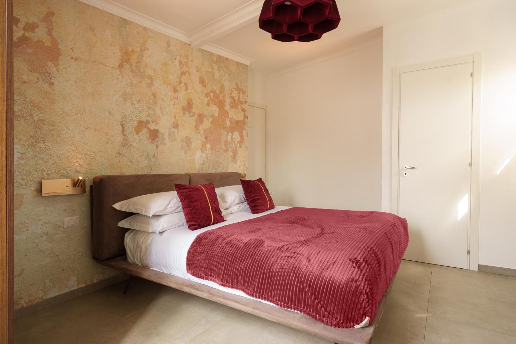 Ortigia Boutique Palace Συρακούσες Εξωτερικό φωτογραφία
