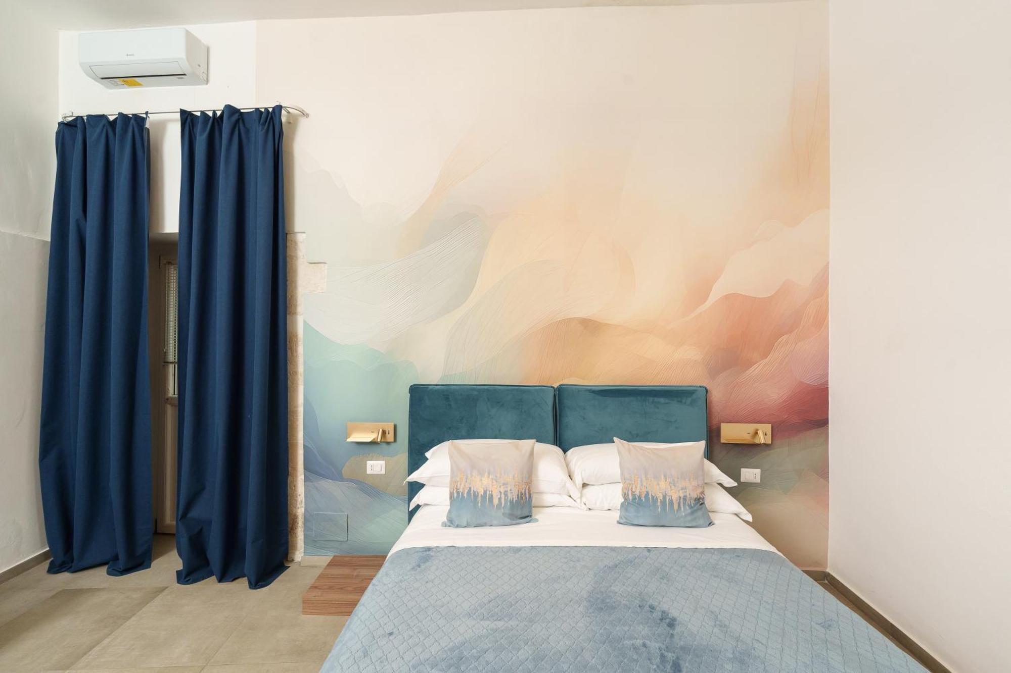 Ortigia Boutique Palace Συρακούσες Εξωτερικό φωτογραφία
