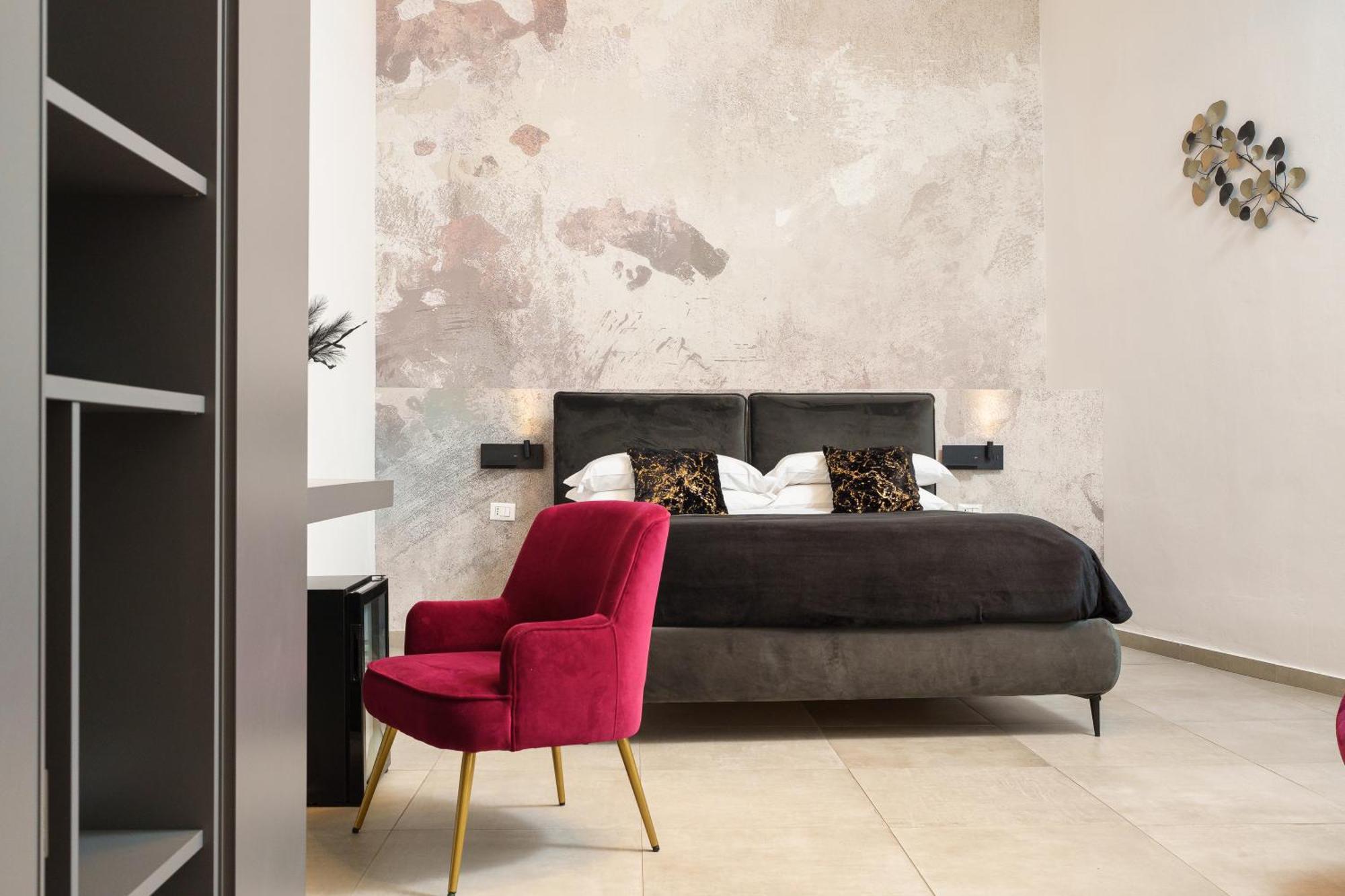 Ortigia Boutique Palace Συρακούσες Εξωτερικό φωτογραφία