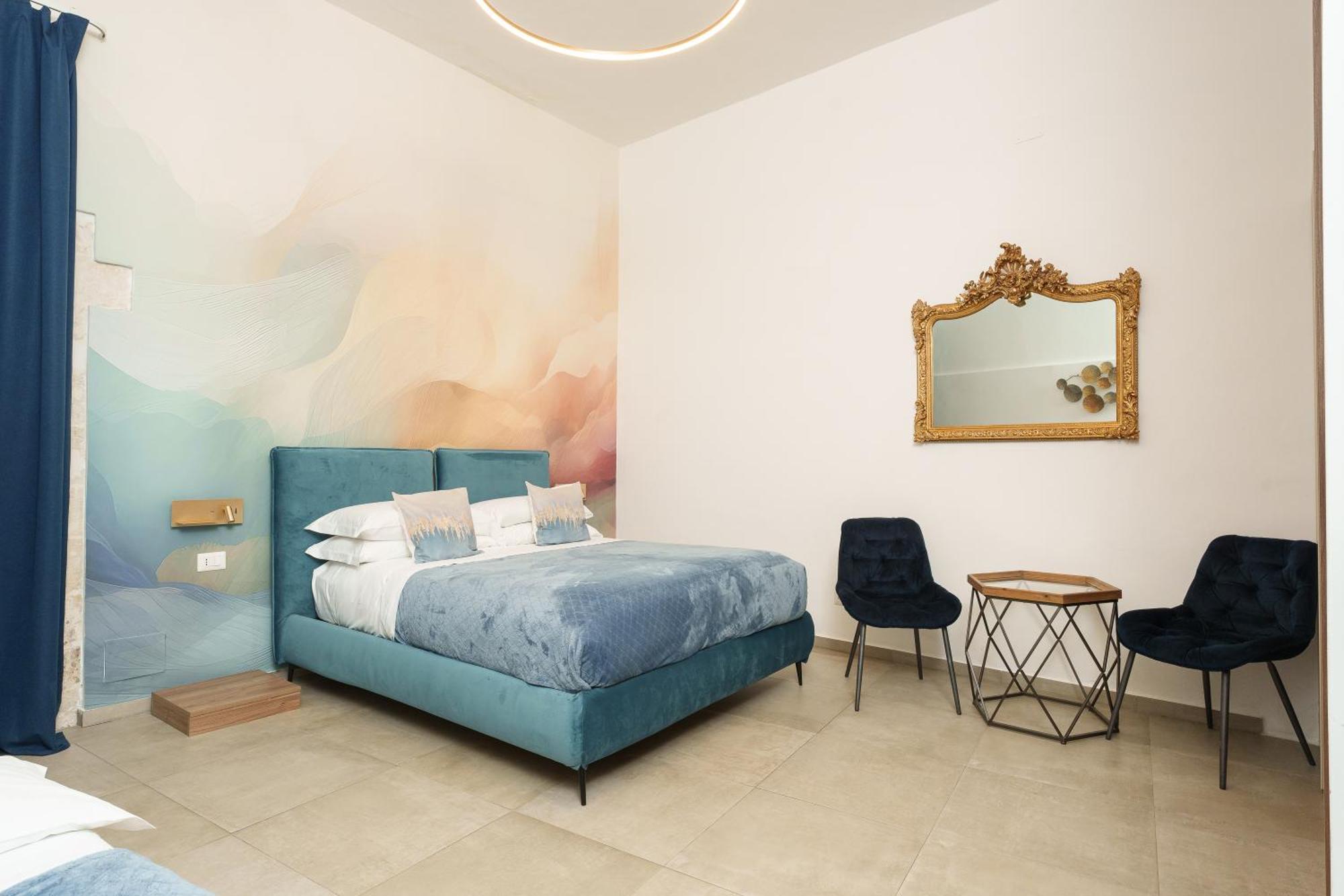 Ortigia Boutique Palace Συρακούσες Εξωτερικό φωτογραφία